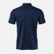ПОЛО С КОРОТКИМ РУКАВОМ COMBI PRO ТЕМНО-СИНИЙ