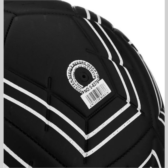 Мяч футбольный MINSA, TPE, машинная сшивка, 12 панелей, р. 5