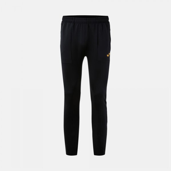 ДЛИННЫЕ БРЮКИ КОМФОРТ V ЧЕРНЫЙ