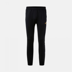 ДЛИННЫЕ БРЮКИ КОМФОРТ V ЧЕРНЫЙ