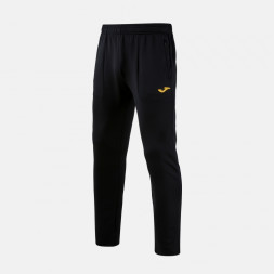 ДЛИННЫЕ БРЮКИ КОМФОРТ V ЧЕРНЫЙ