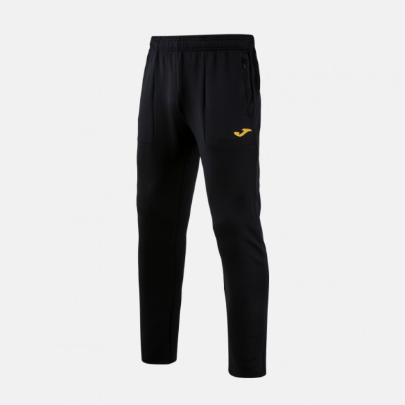 ДЛИННЫЕ БРЮКИ КОМФОРТ V ЧЕРНЫЙ