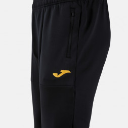 ДЛИННЫЕ БРЮКИ КОМФОРТ V ЧЕРНЫЙ