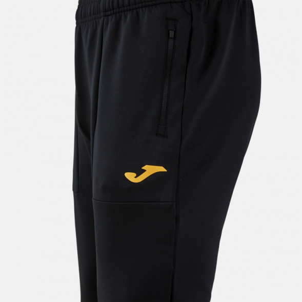 ДЛИННЫЕ БРЮКИ КОМФОРТ V ЧЕРНЫЙ