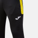 СПОРТИВНЫЙ КОСТЮМ WINNER IV ЧЕРНЫЙ ЖЕЛТЫЙ