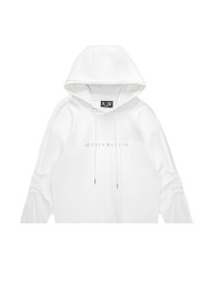 Худи KELME Hooded Sweater White