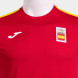 ФУТБОЛКА С КОРОТКИМ РУКАВОМ PODIUM COMITE OLIMPICO ESPAÑOL
