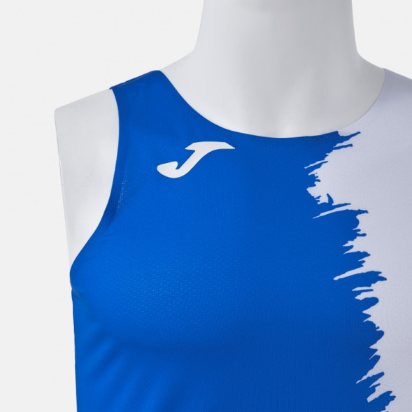 МАЙКА PICASHO КОРОЛЕВСКИЙ БЕЛЫЙ