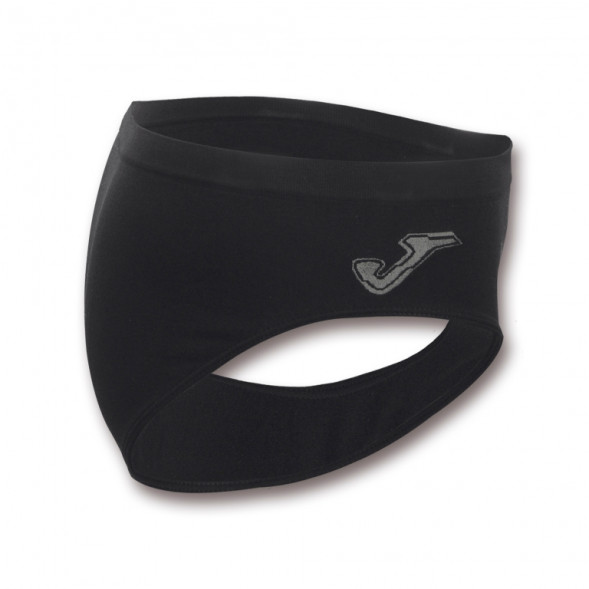 Трусы  BRAMA CLASSIC Черный