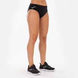 Трусы  BRAMA CLASSIC Черный