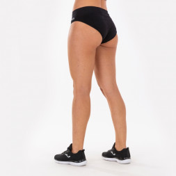 Трусы  BRAMA CLASSIC Черный