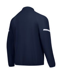 Куртка спортивная JOGEL CAMP 2 Lined Jacket, темно-синий, детский