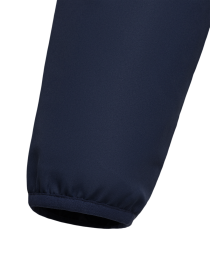 Куртка спортивная JOGEL CAMP 2 Lined Jacket, темно-синий, детский