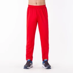 Брюки JOMA GLADIATOR Красный