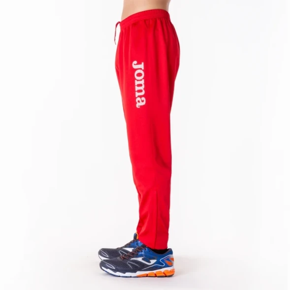 Брюки JOMA GLADIATOR Красный