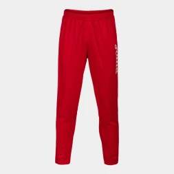 Брюки JOMA GLADIATOR Красный