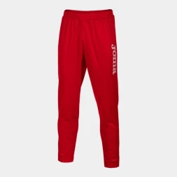 Брюки JOMA GLADIATOR Красный