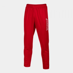 Брюки JOMA GLADIATOR Красный