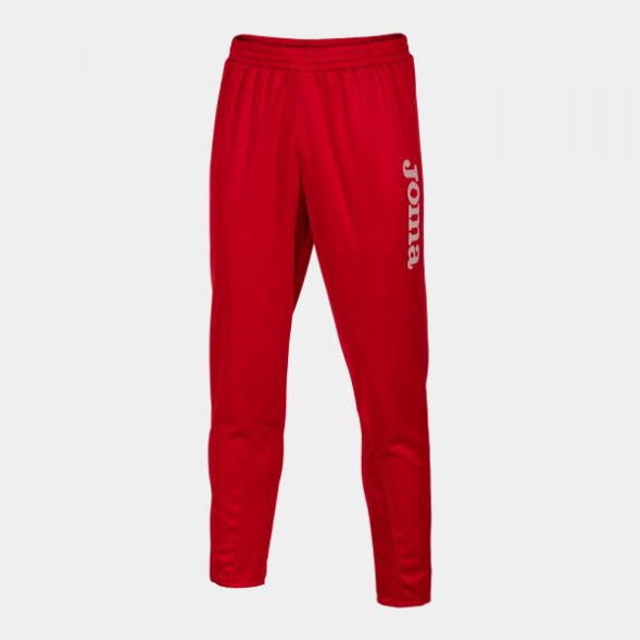 Брюки JOMA GLADIATOR Красный