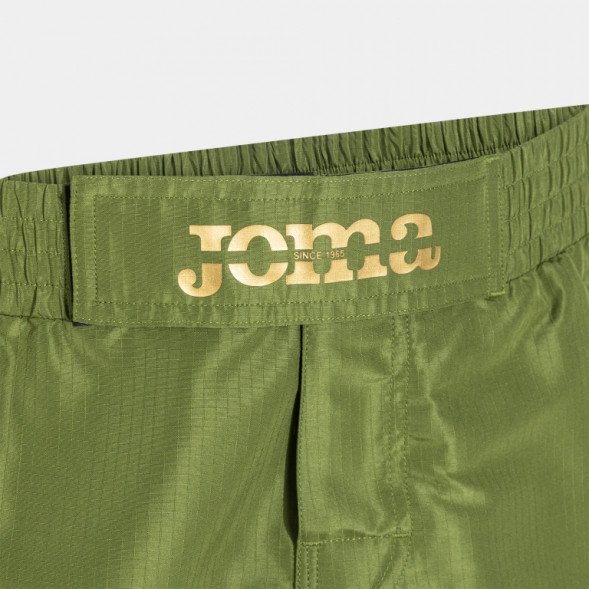 БЕРМУДЫ COMBAT ЗЕЛЕНЫЙ