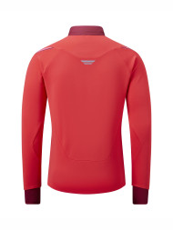 Олимпийка KELME Training Pullover Red