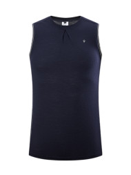 Майка KELME Sports Vest Dark Blue