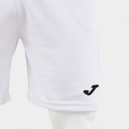 БЕРМУДЫ CANNES III БЕЛЫЙ