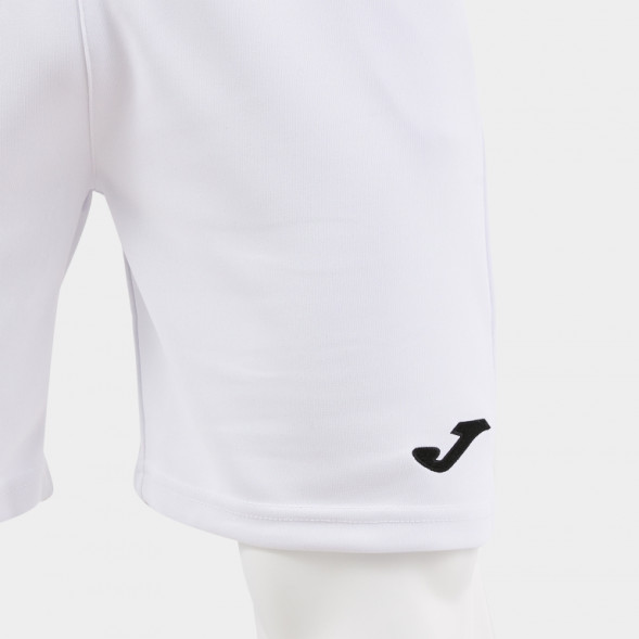 БЕРМУДЫ CANNES III БЕЛЫЙ