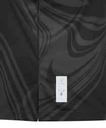 Футболка вратарская JOGEL PerFormDRY National 26 GK Jersey, черный