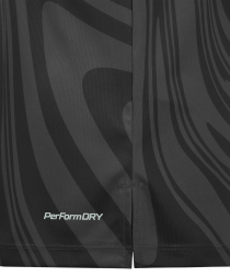 Футболка вратарская JOGEL PerFormDRY National 26 GK Jersey, черный