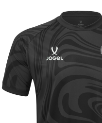 Футболка вратарская JOGEL PerFormDRY National 26 GK Jersey, черный