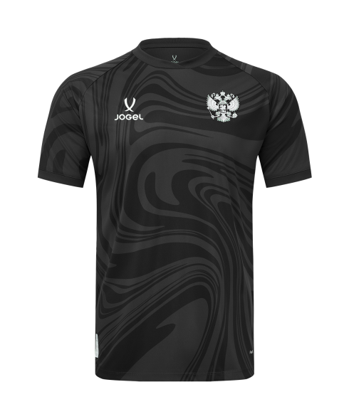 Футболка вратарская JOGEL PerFormDRY National 26 GK Jersey, черный