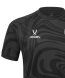 Футболка вратарская JOGEL PerFormDRY National 26 GK Jersey, черный
