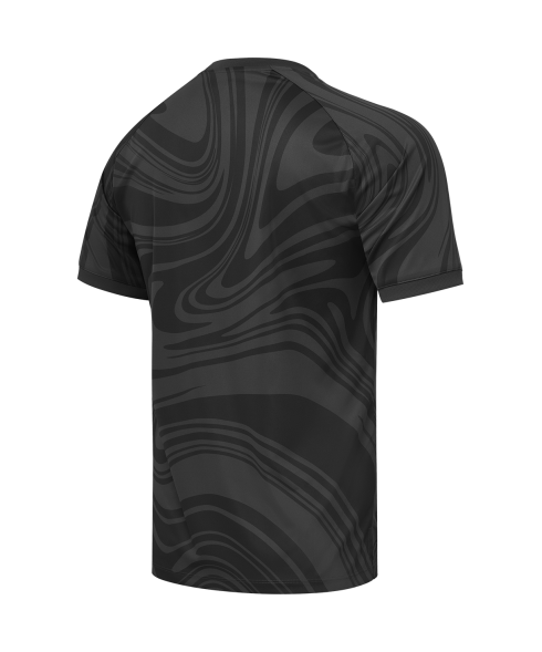Футболка вратарская JOGEL PerFormDRY National 26 GK Jersey, черный