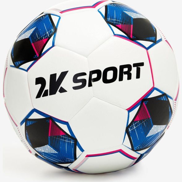 Мяч футбольный 2K Sport