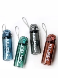 Бутылка для воды KELME Sport Bottle Light Blue