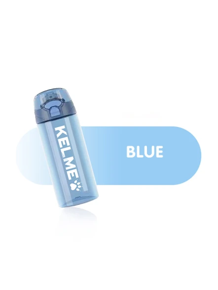 Бутылка для воды KELME Sport Bottle Light Blue