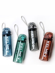 Бутылка для воды KELME Sport Bottle Light Blue