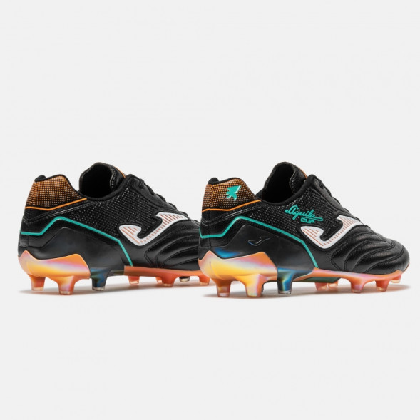 AGUILA CUP 2631 NEGRO FIRM GROUND