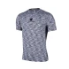 Термобелье (верх) KELME Tech Fit Short Sleeve Grey