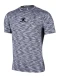 Термобелье (верх) KELME Tech Fit Short Sleeve Grey