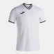 Футболка игровая JOMA с коротким рукавом PERFORMANCE MULTISPORT Белый