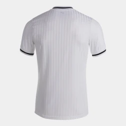 Футболка игровая JOMA с коротким рукавом PERFORMANCE MULTISPORT Белый