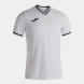Футболка игровая JOMA с коротким рукавом PERFORMANCE MULTISPORT Белый