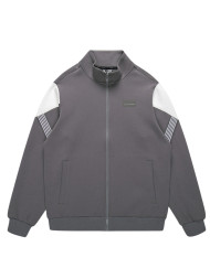 Олимпийка KELME Knitted Coat Grey
