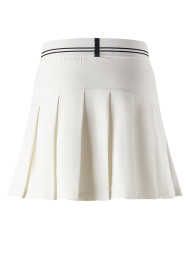 Юбка KELME Woven Short Skirt Beige