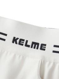 Юбка KELME Woven Short Skirt Beige