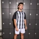 Игровая футболка JOMA INTER V  