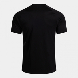 Игровая футболка JOMA INTER V NEGRO BLANCO