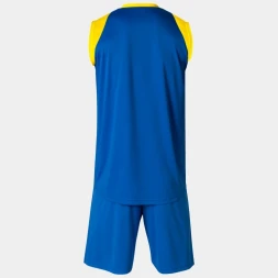 Баскетбольная форма JOMA FINAL II    